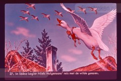 Zweden I Zweden I