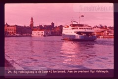 Zweden I Zweden I