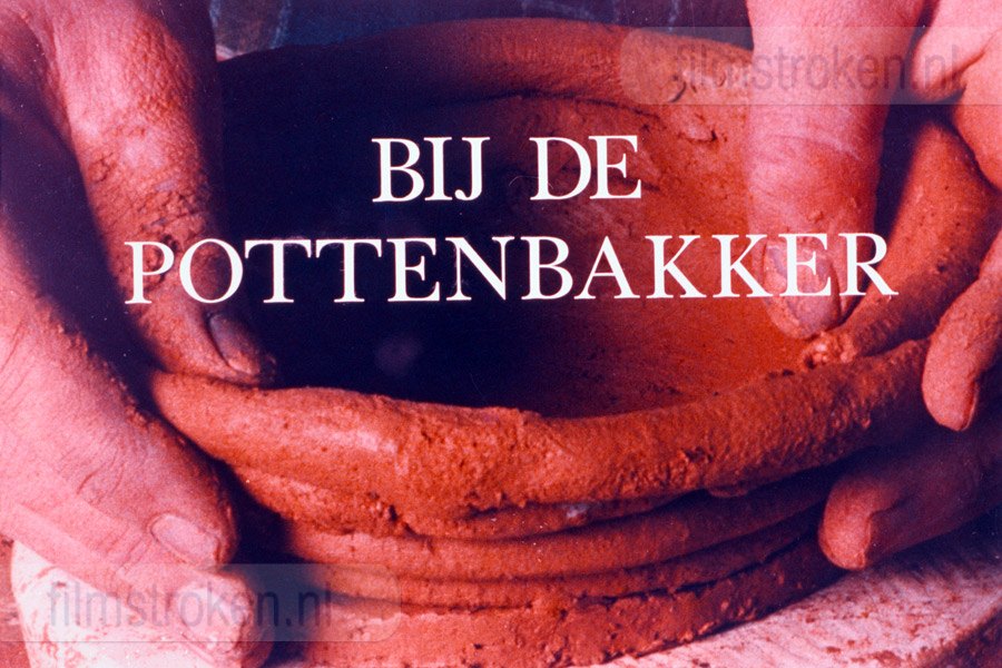Bij de Pottenbakker Bij de Pottenbakker