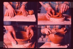 Bij de Pottenbakker Bij de Pottenbakker