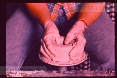 Bij de Pottenbakker Bij de Pottenbakker