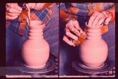 Bij de Pottenbakker Bij de Pottenbakker