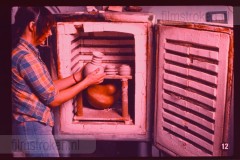 Bij de Pottenbakker Bij de Pottenbakker