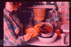 Bij de Pottenbakker Bij de Pottenbakker