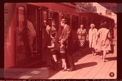 Met de Trein Met de Trein