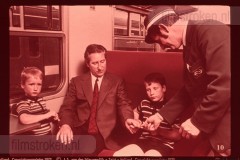 Met de Trein Met de Trein