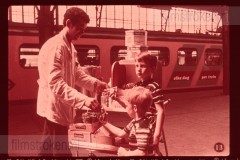 Met de Trein Met de Trein