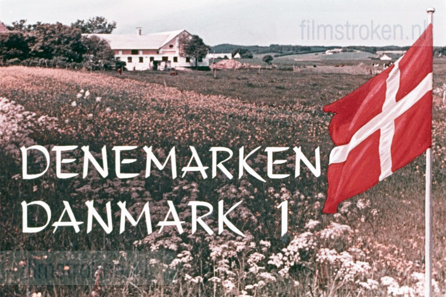 Denemarken I Denemarken I