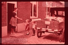 Pluk en Plok op de Boerderij