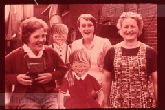 Pluk en Plok op de Boerderij