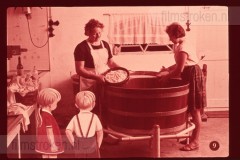 Pluk en Plok op de Boerderij