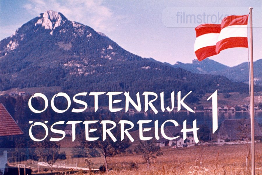 Oostenrijk I Oostenrijk I