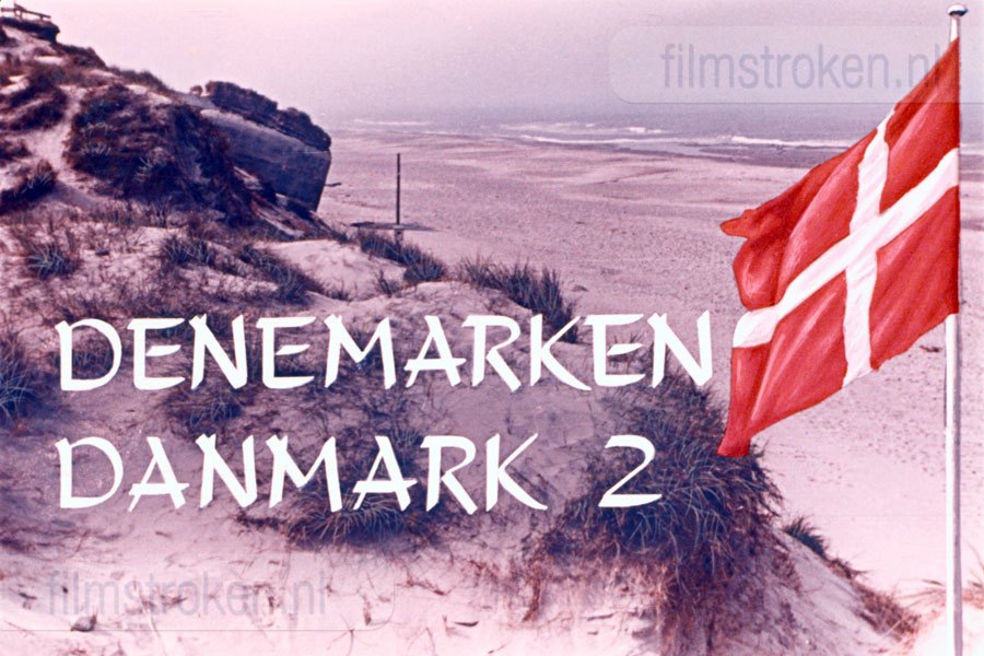 Denemarken Il Denemarken Il