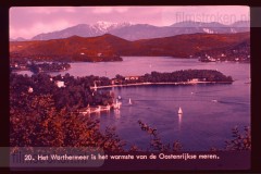 Oostenrijk I