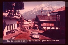 Oostenrijk I Oostenrijk I