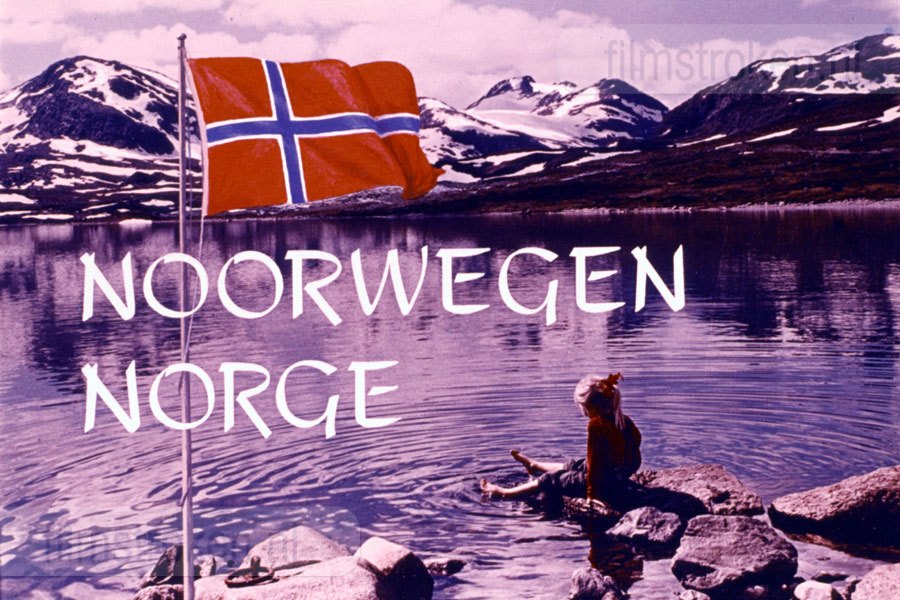 Noorwegen Noorwegen