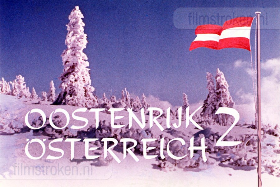 Oostenrijk II Oostenrijk II