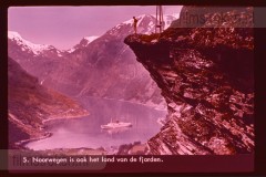 Noorwegen Noorwegen