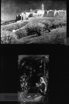 Jezus' Geboorte en Jeugd I