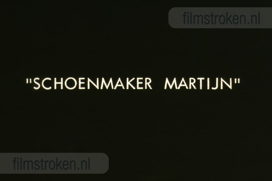 Schoenmaker Martijn Schoenmaker Martijn