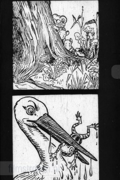 De Lotgevallen van Snuffelgraag en Knagelijntje III