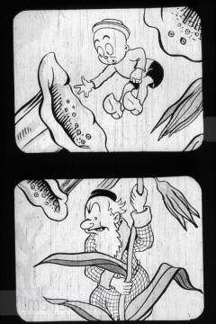 Met een Hommel op Reis