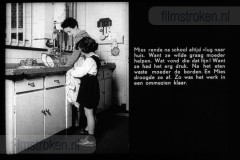 St. Nicolaas op bezoek