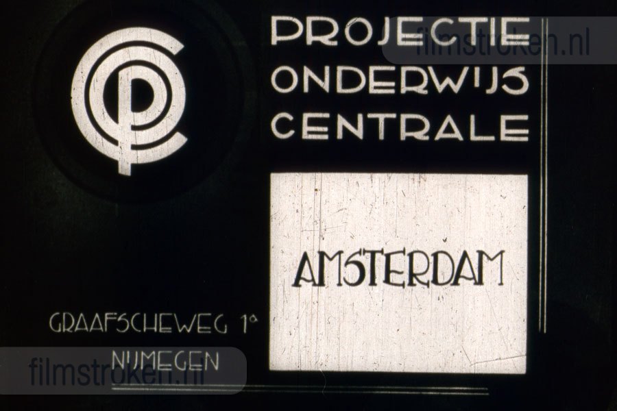 Amsterdam Amsterdam