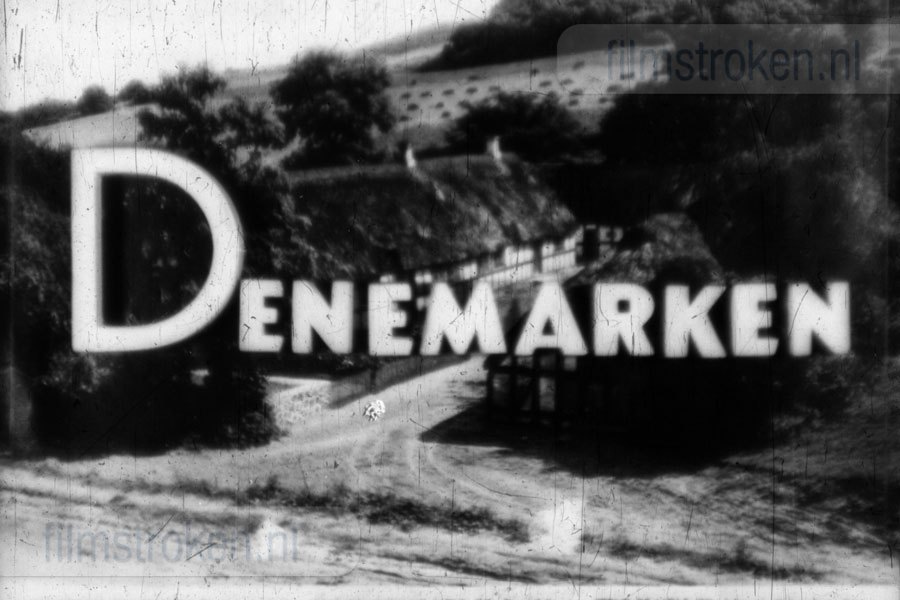 Denemarken Denemarken