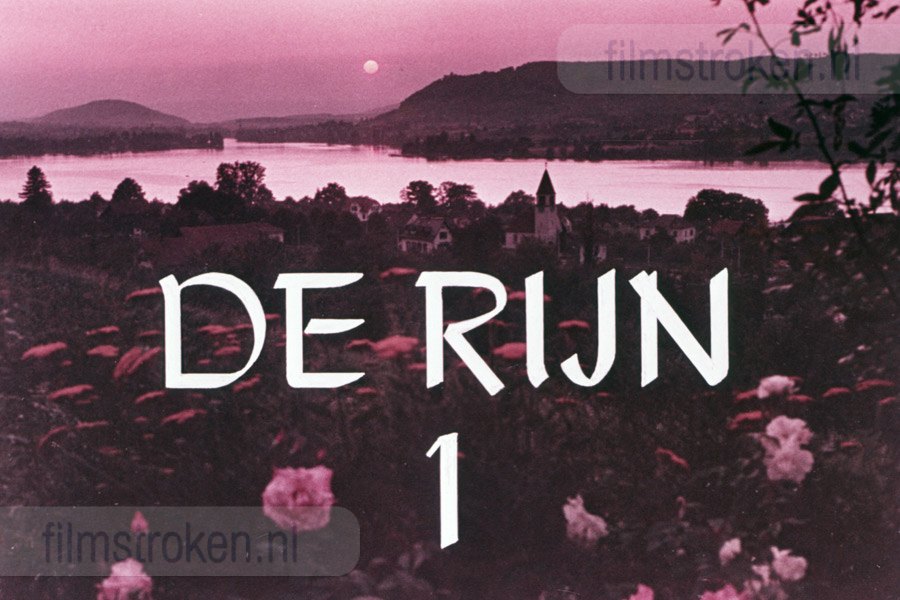 De Rijn I De Rijn I