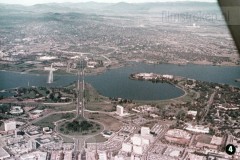 Australië 2 - Landschap, Flora en Fauna