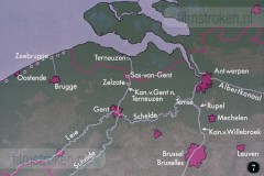 België 1 - La Belgique