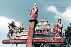 België 1 - La Belgique