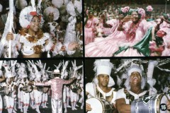 Zuid-Amerika 3 - De Bevolking Zuid-Amerika 3 - De Bevolking