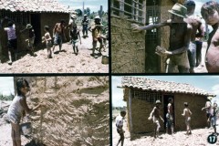 Zuid-Amerika 3 - De Bevolking