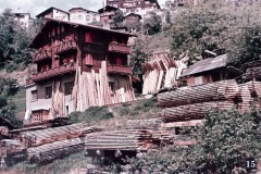 Zwitserland 1 - Die Schweiz