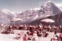 Zwitserland 1 - Die Schweiz