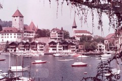 Zwitserland 1 - Die Schweiz