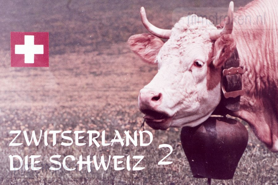 Zwitserland 2 - Die Schweiz Zwitserland 2 - Die Schweiz