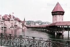 Zwitserland 2 - Die Schweiz