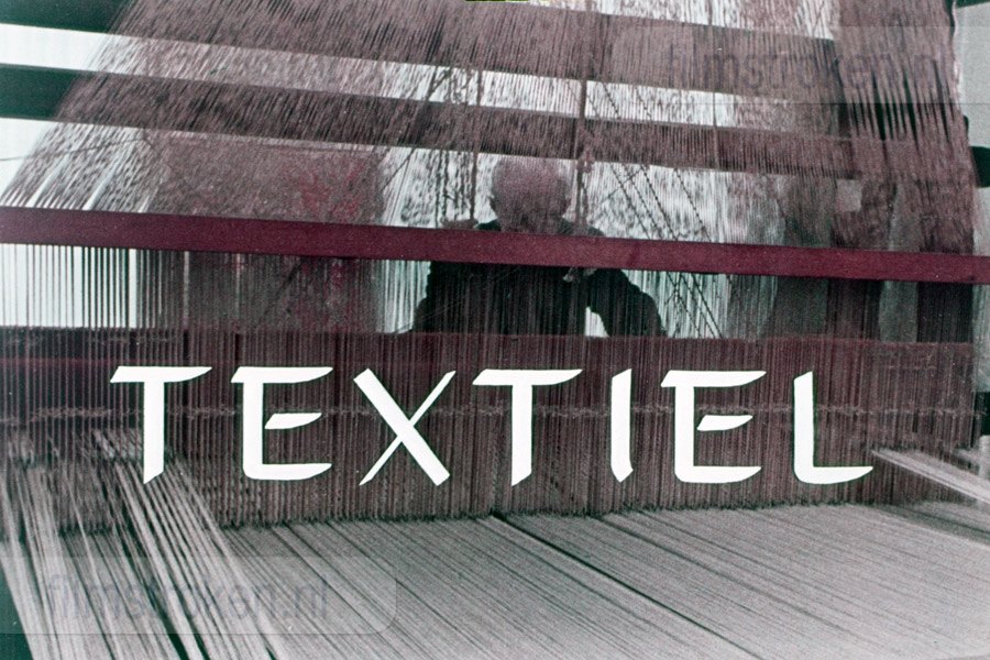 Textiel Textiel