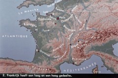 Frankrijk I - La France Frankrijk I - La France