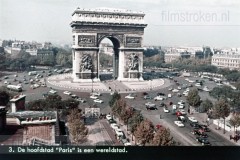 Frankrijk I - La France Frankrijk I - La France
