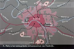Frankrijk I - La France Frankrijk I - La France