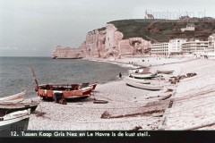 Frankrijk I - La France Frankrijk I - La France