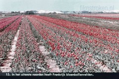 Frankrijk I - La France Frankrijk I - La France