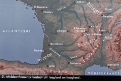 Frankrijk II - La France Frankrijk II - La France