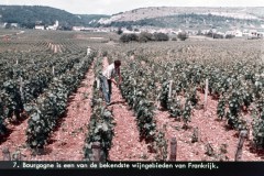 Frankrijk II - La France Frankrijk II - La France