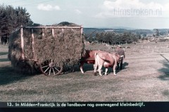 Frankrijk II - La France Frankrijk II - La France