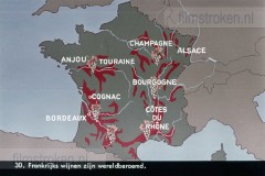 Frankrijk II - La France Frankrijk II - La France